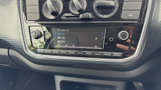 Volkswagen Up 1.0 Move Up 3dr Petrol Hatchback